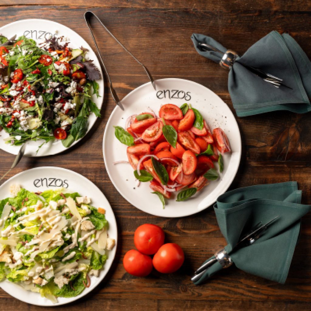 Salads