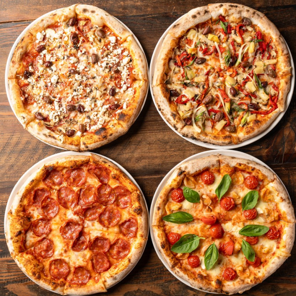 pizza